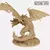 Mordraxis a Rainha Wyvern na internet