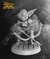 KIT Monstros FTQ Jogo Base - Gold Dragons Miniaturas
