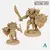 Blackrazor Hobgoblins