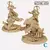 Depth Digger Riders (Artificer/Steampunk) - Gold Dragons Miniaturas