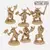 Dragonpeak Barbarians (Helmet)
