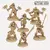 Dragonpeak Barbarians