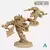 Dumlok Flameseekers (Helmet) - comprar online