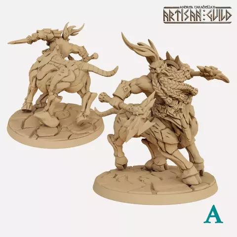 Dumloktaurs