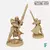 Fighters Guild Fighters