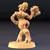 Fraia Dwarven Beauty na internet