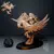 Genevieve e Tempestade, o Corcel Celestial - comprar online