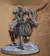 Goldhorn cervid - comprar online