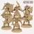 Tropas Golem Simulacrum