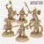 Golemmar Gnomes (Hat)