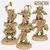 Golemmar Gnomes (Artificer/Steampunk)