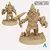 Golemmar Gnomes (Hat) (Artificer/Steampunk) - comprar online