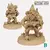 Golemmar Gnomes (Hat) (Artificer/Steampunk) na internet