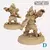 Golemmar Gnomes (Hat) (Artificer/Steampunk) - loja online