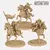 Fighters Guild Horse Riders (Helmet)