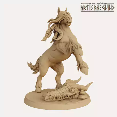 Svadilfari, King of Horses