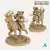 Goldhorn Cervid Riders - comprar online