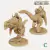 Brute Wyvern Mounts - Gold Dragons Miniaturas