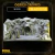 Entrada da Caverna - Gold Dragons Miniaturas