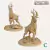 Goldhorn Cervids - Gold Dragons Miniaturas