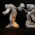 Orc - Gold Dragons Miniaturas