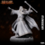 Par Salian (Mago Branco) - Gold Dragons Miniaturas