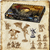 CONJUNTO DE MINIATURAS – ADVERSÁRIOS & ALIADOS!