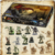 CONJUNTO DE MINIATURAS – Upgrade Exclusivo - comprar online