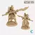 Oni Grunts - Gold Dragons Miniaturas