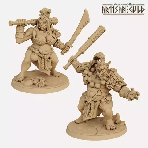 Oni Kyogins