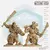 Oni Kyogins - Gold Dragons Miniaturas