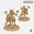 Smilodon Riders (Helmet) na internet