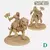 Smilodon Riders - loja online