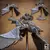 Cavaleiro Wyvern da Vanguarda na internet