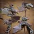 Cavaleiro Wyvern da Vanguarda - comprar online