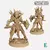Imagem do Sylvan Knights (Helmet)
