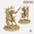 Sylvan Stag Riders (Helmet) - comprar online