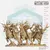 Sylvan Stag Riders (Helmet) - loja online