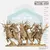 Sylvan Stag Riders (Helmet) - loja online