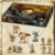 CONJUNTO DE MINIATURAS – ADVERSÁRIOS & ALIADOS! - SEM DRAGÃO - comprar online