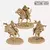 Thieves Guild Riders (Hood)