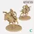 Thieves Guild Riders - Gold Dragons Miniaturas