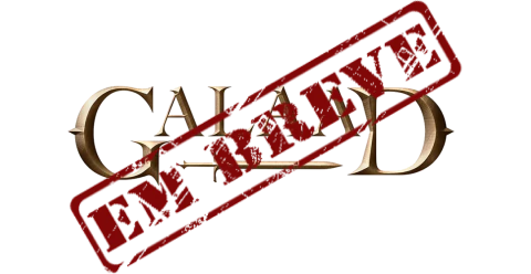 Marca 5 de Gold Dragons Miniaturas