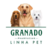 Shampoo Pet Granado Desembaraçador Pelos Longos 500ml - magiccarpet.com.br