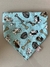 Bandana pet M