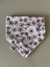 Bandana pet M