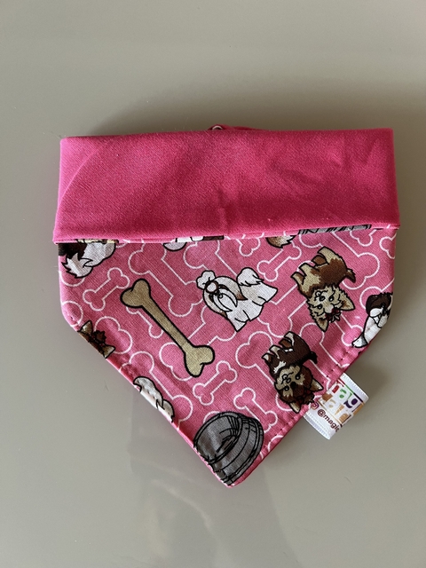 Bandana pet P