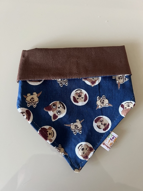 Bandana pet M