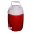 GARRAFAO TERMICO 8L VERMELHO C/ TORNEIRA FORTSINAL - comprar online