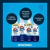 REPELENTE NUTRIEX FAMILY SAI INSETO 200ml 4 HORAS